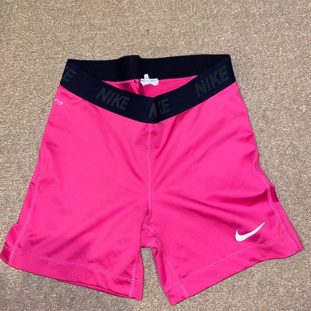 Nike Dri-Fit Shorts